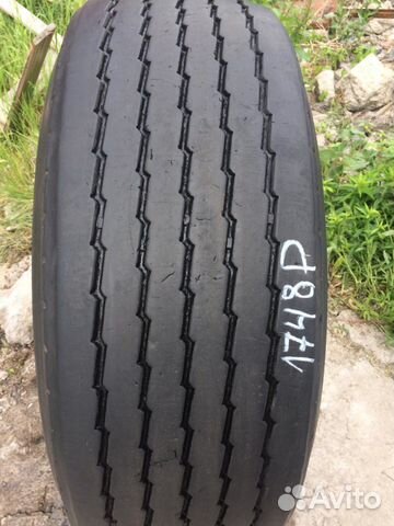 Грузовые шины бу 385 65 R22.5 Sava Арт.1748Р Грузовые шины бу 385 65 R22.5 Sava Арт.1748Р