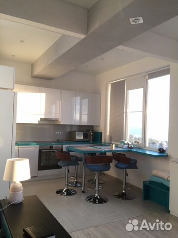 2-к квартира, 62 м², 10/13 эт.