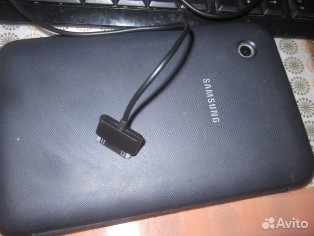 Планшет SAMSUNG Galaxy Tab 2 7.0 P3100 8Gb