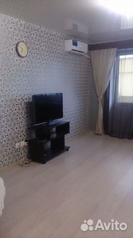 1-к квартира, 40 м², 4/9 эт.