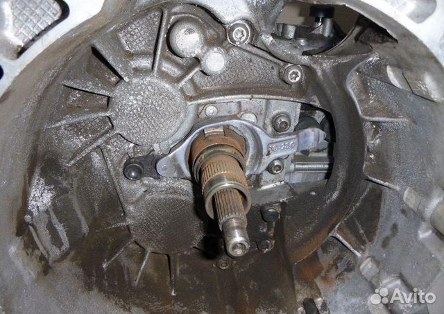 МКПП VW Passat В7 2011-20151.8 TSI MPJ МКПП VW Passat В7 2011-20151.8 TSI MPJ