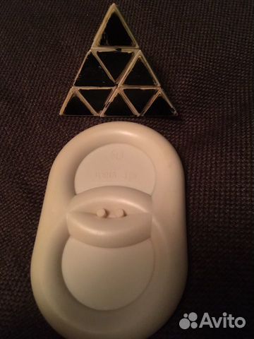 Головоломка восьмерка игрушка СССР Головоломка восьмерка игрушка СССР