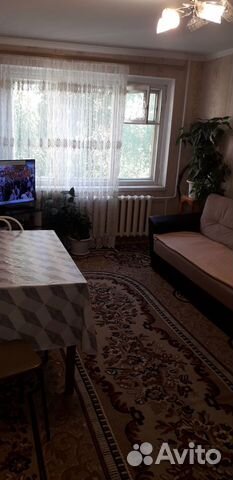 1-к квартира, 30.9 м², 4/5 эт.