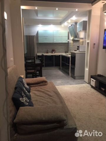 3-к квартира, 110 м², 6/7 эт. 3-к квартира, 110 м², 6/7 эт.