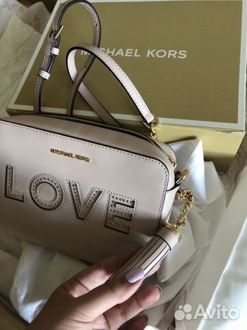 Сумка женская Michael Kors оригинал Сумка женская Michael Kors оригинал