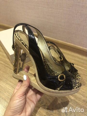 Босоножки Босоножки