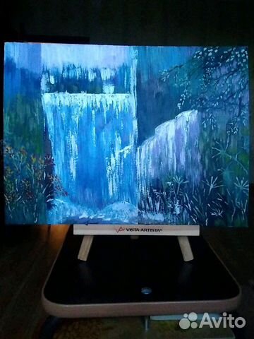 Водопады Водопады