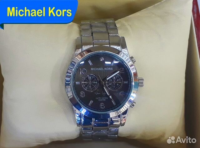 Часы женские-наручные Michael Kors