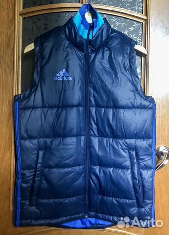 Жилет adidas CON16 Жилет adidas CON16