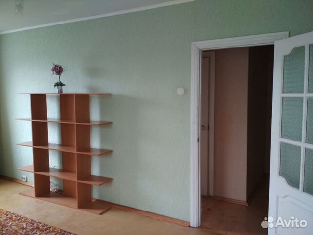 1-к квартира, 31 м², 5/5 эт.