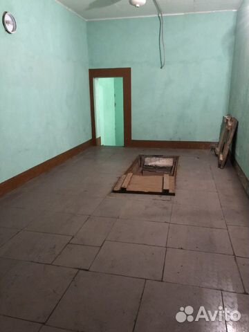 Гараж, > 30 м² Гараж, > 30 м²