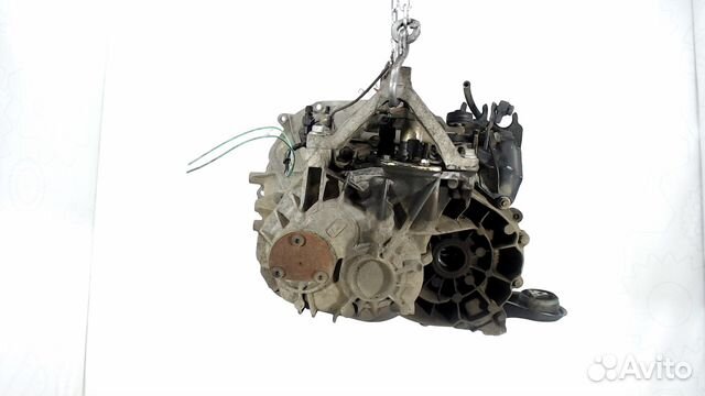 Коробка передач Ford C-Max 2 Инжектор, 2004 Коробка передач Ford C-Max 2 Инжектор, 2004