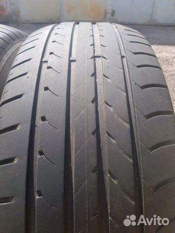 235/60 R17 goodyear EfficientGrip 235/60 R17 goodyear EfficientGrip