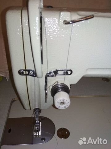 Швейная машина производственная Typical Gc6150h