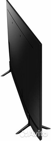 Телевизор SAMSUNG QE43Q60R новый гарантия