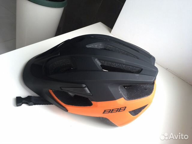 Шлем BBB BHE-29 Kite (M)