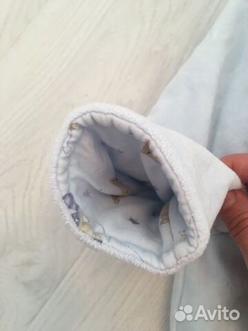 Комбинезон Mothercare 80-86 см, 1 г, отс Комбинезон Mothercare 80-86 см, 1 г, отс