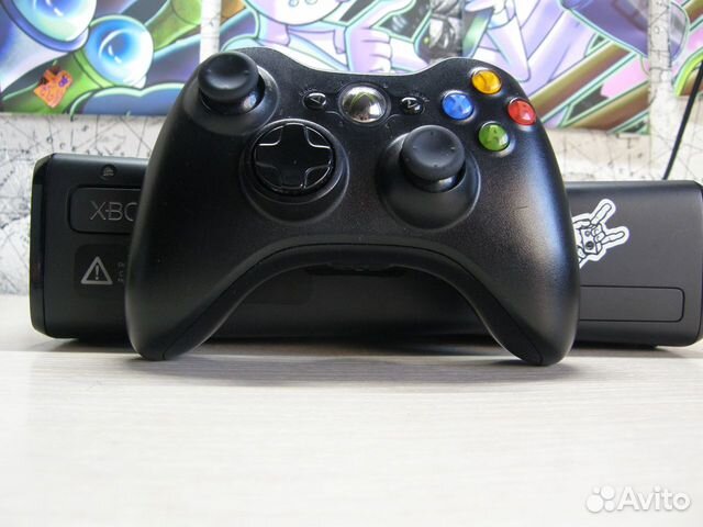 Xbox 360 Прошивка Купить