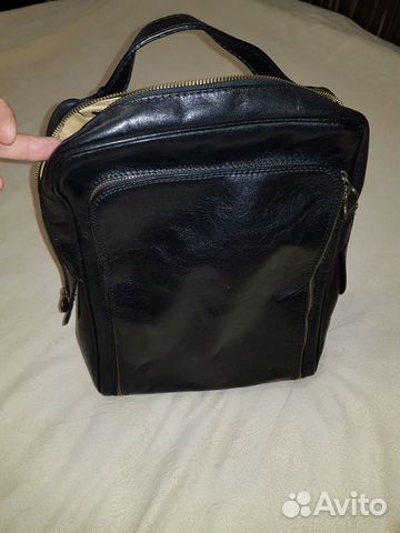 Сумка с лямками Италия Новая Сумка с лямками Италия Новая