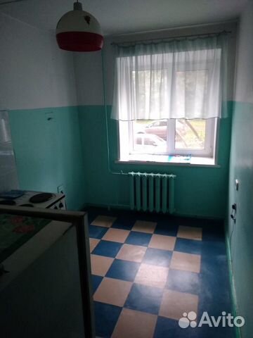 3-к квартира, 61 м², 1/9 эт.