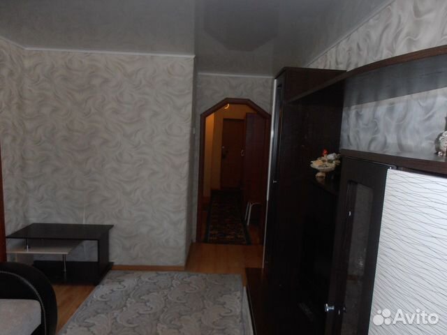 3-к квартира, 49 м², 3/5 эт.