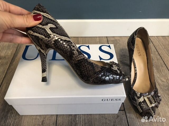 Туфли Guess Туфли Guess