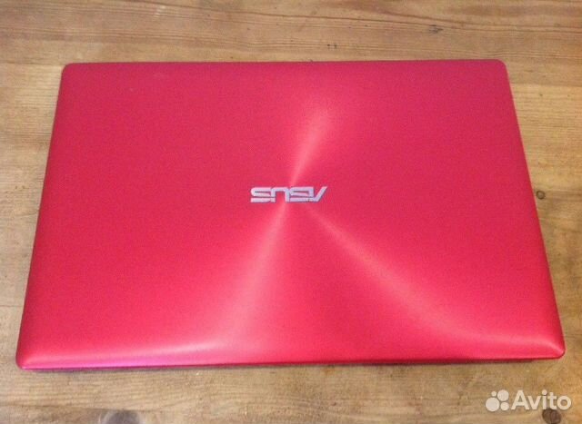 Asus X553M