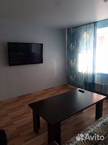 3-к квартира, 60 м², 4/9 эт.