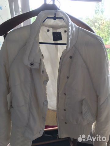 Куртка armani Куртка armani