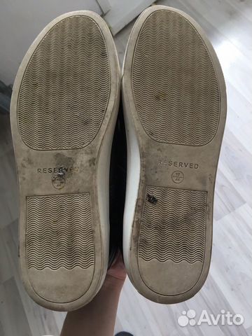 Обувь мужская, ботинки мужские reserved Обувь мужская, ботинки мужские reserved