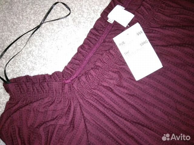 Кофта HM р.xl