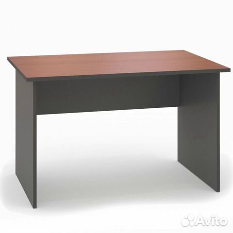 Стол письменный Шатура 1200х800х735