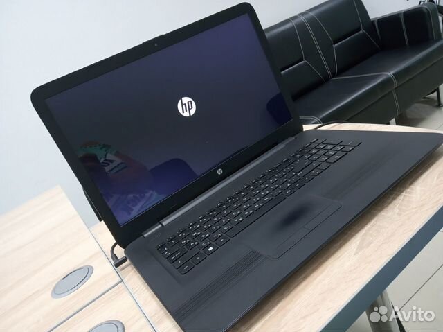 Ноутбук Hp 17 Y015ur Купить Поддон