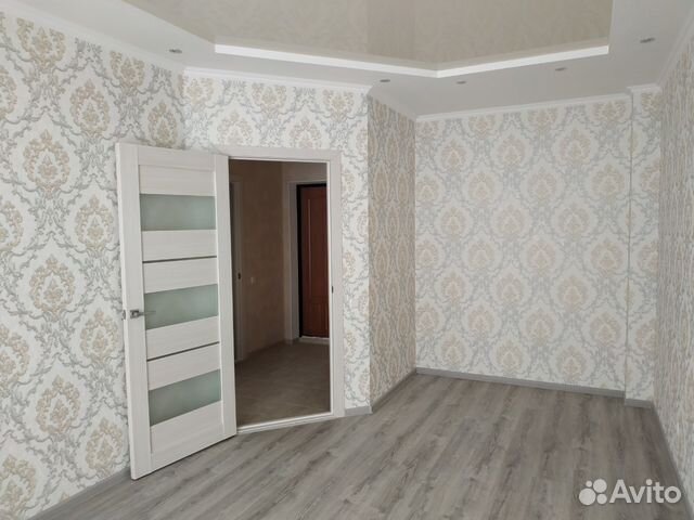 1-к квартира, 35 м², 6/10 эт. 1-к квартира, 35 м², 6/10 эт.