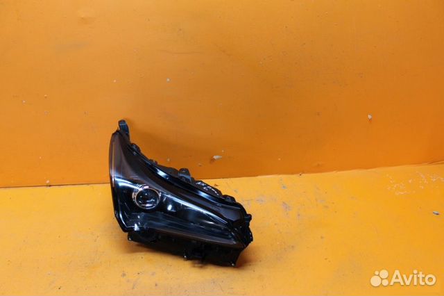 Фара правая Lexus Nx 1 2014-Нв Фара правая Lexus Nx 1 2014-Нв