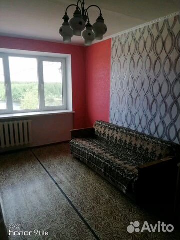 2-к квартира, 42 м², 5/5 эт.
