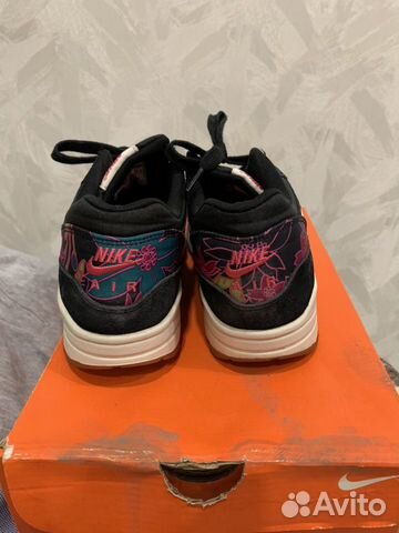Кроссовки Nike Airmax Кроссовки Nike Airmax