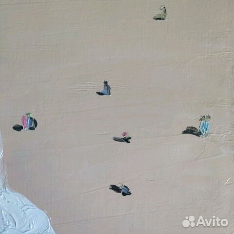 Картины Выходные на море Картины Выходные на море