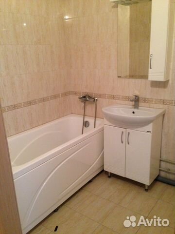 1-к квартира, 46 м², 9/18 эт.
