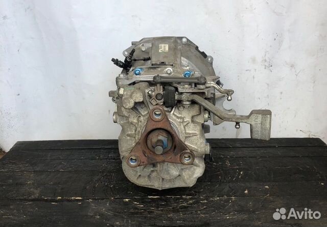 Коробка передач Ford Transit 2.2 Tdci 6ст