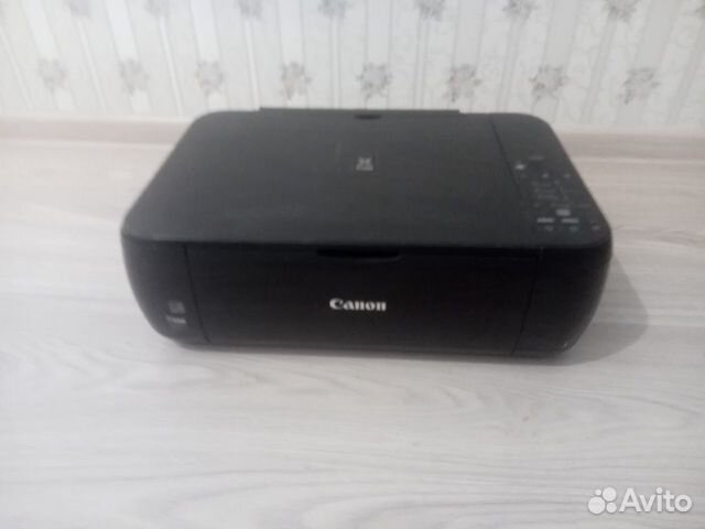 Canon pixma MP280