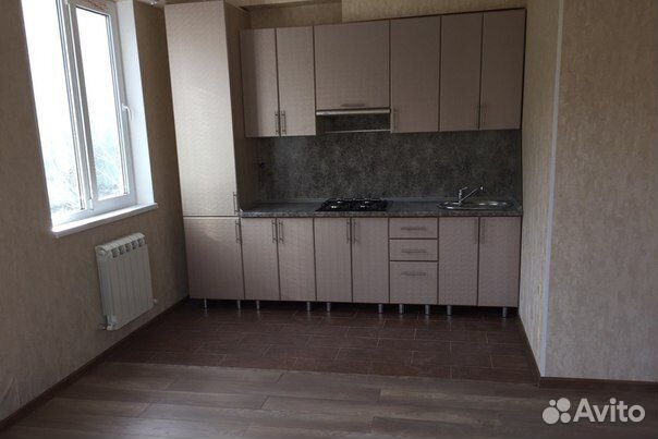 2-к квартира, 50 м², 3/4 эт.