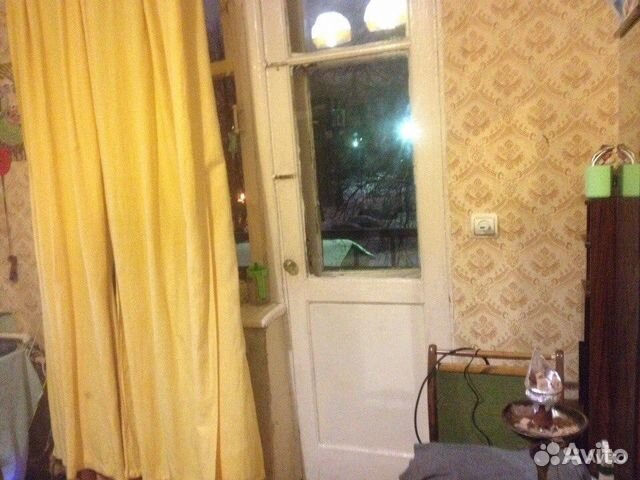 Комната 15 м² в 2-к, 3/4 эт. Комната 15 м² в 2-к, 3/4 эт.