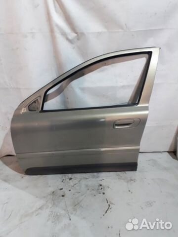 Дверь передняя левая Volvo Xc70 2001-2007