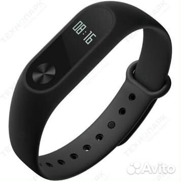 Xiaomi mi band 2