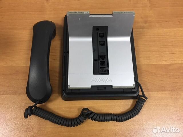 IP-телефон 9620 черный (Без бп) IP-телефон 9620 черный (Без бп)