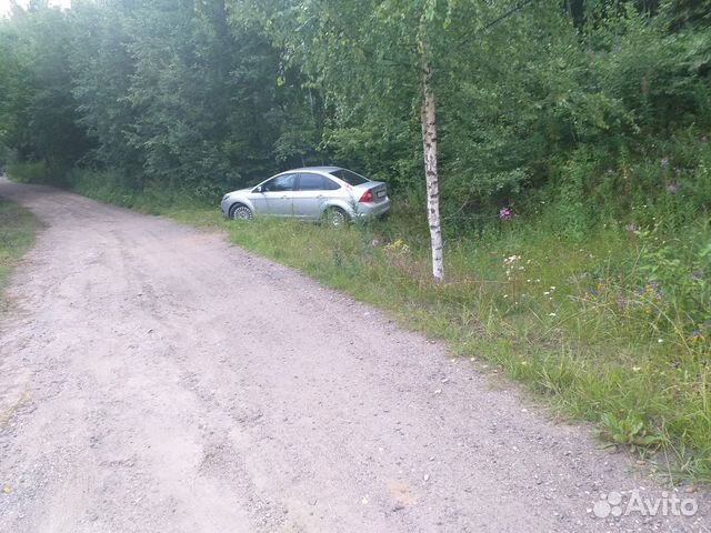 Ford Focus 1.8 МТ, 2008, 190 000 км