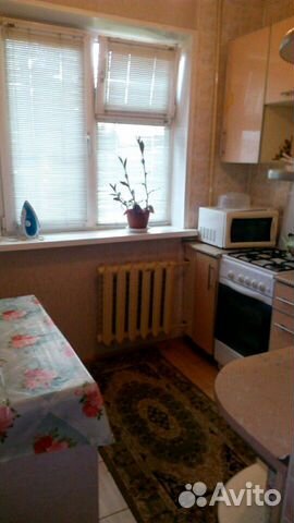 1-к квартира, 43 м², 1/5 эт. 1-к квартира, 43 м², 1/5 эт.