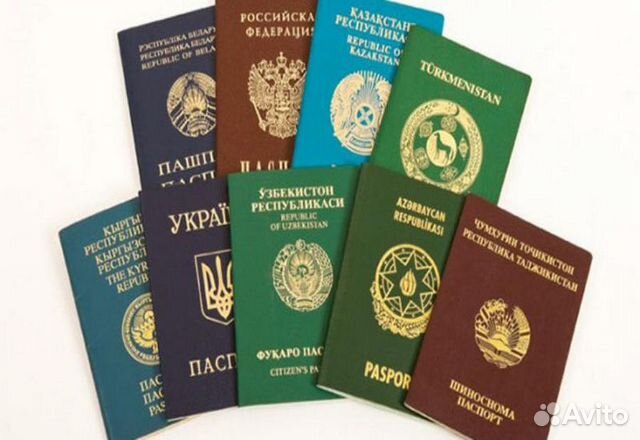 Гражданство, рвп, внж, Патент, отмена запрета на в Гражданство, рвп, внж, Патент, отмена запрета на в