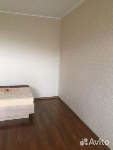 1-к квартира, 37 м², 9/10 эт.
